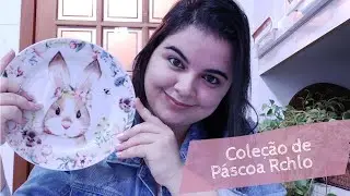 P&aacute;scoa 2020 Riachuelo com Pre&ccedil;os + Comprinhas | J&eacute;ssica &Aacute;vila