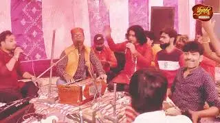 कुंज बिहारी और दिलीप दरभंगिया के आवाज में सुनु हरे राम हरे कृष्ण! // Maithili Dhamaka