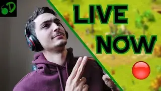 [DAY 2] STREAMER RIVALRY - Come support ya boy.