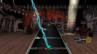 Creed-One last breath (100% FC)~Clone hero