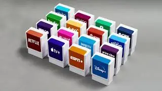 Big Media Turns to Rebundling