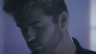 GEORGE MICHAEL'S ONE MORE TRY - PIANO COVER/INSTRUMENTAL