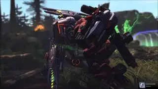 Xcom: Mech Vs  Mechtoid
