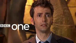 Doctor Who Everything Ends | BBC One tribute trailer.