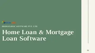 Get Fully Secured Home Loan & Mortage Loan Software