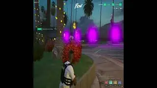FIVEM HIGHLIGHTS Lz #5 (100% Flow Rp)