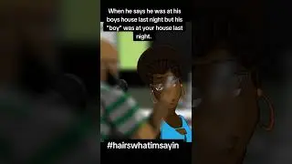 Actually he was at MY HOUSE #animation #comedyshorts #allknights ##hairswhatimsayin
