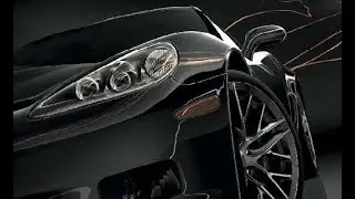 Gran Turismo PSP - City - House Remix