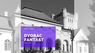 Dvorac Fantast