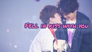 jikookff fell in kiss with you ep10 (btsff minggukie ff jimin jungkook)