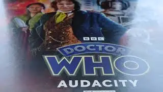 Speculating about the Eighth Doctor at Big Finish in 2025 and Beyond...