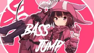 Nightcore BassJump