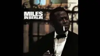 【side-A】Miles In Berlin/Miles Davis