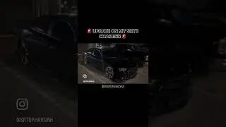 СВЯЗАННОЕ СООБЩЕНИЕ ДЛЯ ОБЩЕСТВЕННОСТИ🚨 #srt #srt8 #fyp #reels #like #shorts #ytshorts #trending ...