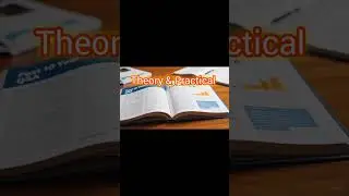 coa Theory and Practical Books for sales