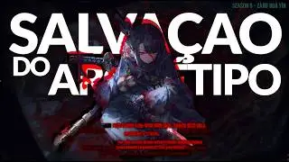 A Drifting Blade Ryoshu &eacute; a Pedra Fundamental da H-corp - Review do Kit