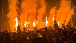Don Toliver - LoveSick Tour (Dallas, Tx 7/9/23) Full Performance