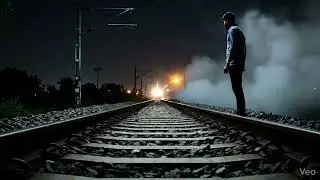 Train accident whatsapp status 