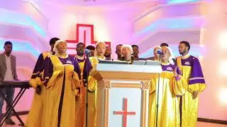 ኦቶና ከ/አ/ቃ/ሕ/ቤተክርስቲያን ርኆቦት ኳይር (ቡላቻይ ሃጌ)Ottona k/A/k/h/b/k  Rehobot choir(Bulachay  hage)