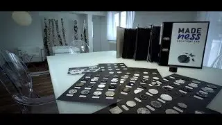 Madeness Solutions Lab