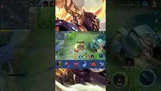 YANG JIAN ! Don't miss my last 1hp out play! #honorofkings #hok #gameplay
