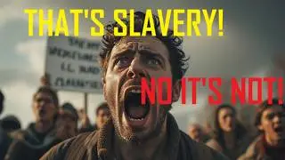 DEBATE: Are Abortion Bans Involuntary Servitude? | Savant vs. Ragnar | DebateCraft Politics