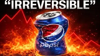 This is why Pepsi is always second place