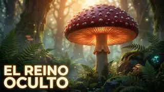El Reino Fungi que Sostiene Todo | CE Documentales