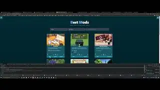 [BestMods.io] Rebuild Preview As Of 1-21-23