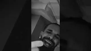 Drake Previewing New Music Via IG Story