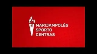 Alytus U19 - Marijampolė U19