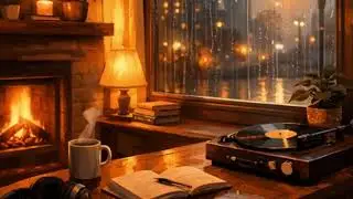 Shakiz No. 11 - Cozy Chillhop Beats | Relax / Study / Night Vibes