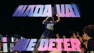 Nada vai me deter (Ao vivo) | TS Band