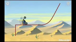 Amazing Acrohog Gameplay | [Bike Race] #2