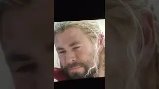 Jane foster death scene