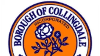 Liz Bradbury visit to Collingdale Pa to talk about Human Relations Ordinance and its impact