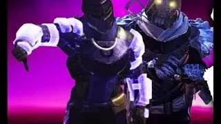 Destiny Fun Police: When Tbagging goes wrong