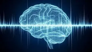 QUANTUM NEURAL STREAM: 852HZ + 396HZ COGNITIVE STABILITY FIELD ASMR