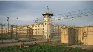 Mundo Mendoza shares the true story behind the of Black August The San Quentin Six Murders