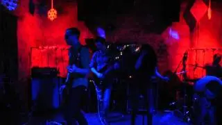 The Idle Drones - Оптом и в розницу (XMAS jam live 8/1/13, Vladimir)
