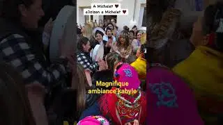 ambiance kabyle #tiziouzou #live #kabylemusique #kabyle #chansonkabyle #matoub #music #jsk
