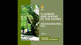Climbing and Hiking in the Gunks (Shawangunks, NY)