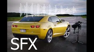 Car SFX