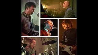 Affection Place Feat. Dave Formula from Magazine / Visage - live at Jack Jack 13-10-23 full concert