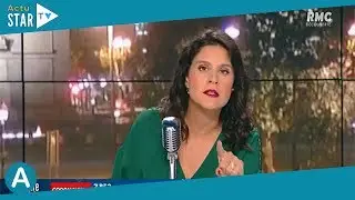 Apolline Matin&nbsp;: Apolline de Malherbe &agrave; l&rsquo;offensive, succ&egrave;s g&acirc;ch&eacute; par CNews&nbsp;?