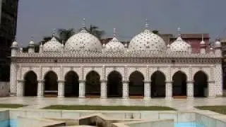 MAIN WAIKH MADINA AAYA