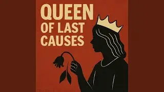Queen of lost causes