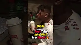 Did Juice WRLD Ever Miss With These Freestyles 🔥