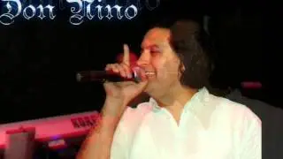 Don Nino  2014 - ZAJDI