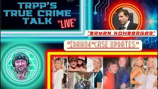 TRPP'S TCT LIVE⚠🛑#idaho4 Working Theory By Piscine Gang